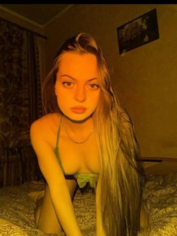 Анкета проститутки Камилла, 24 года